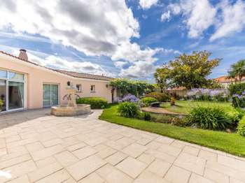 Vente Maison 3 chambresLes Sables-d'Olonne