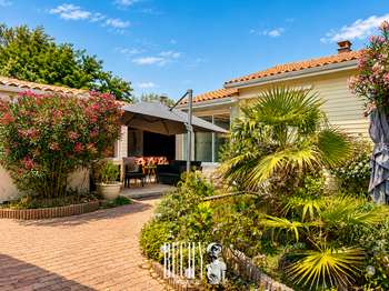 Vente Maison 3 chambresLes Sables-d'Olonne