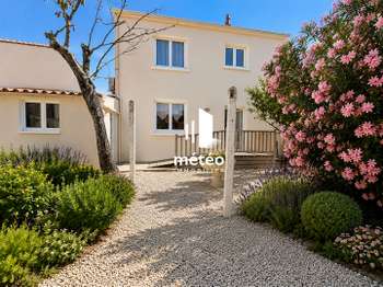 Vente Maison 5 chambresLes Sables-d'Olonne