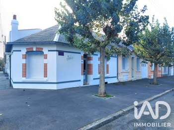 Vente Maison 4 chambresLes Sables-d'Olonne