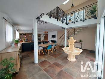Vente Maison 5 chambresLes Sables-d'Olonne