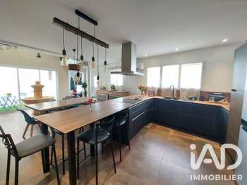 Vente maison 8 pièces Vente maison 8 pièces