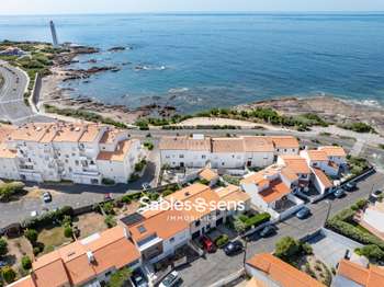 Vente Maison 3 chambresLes Sables-d'Olonne