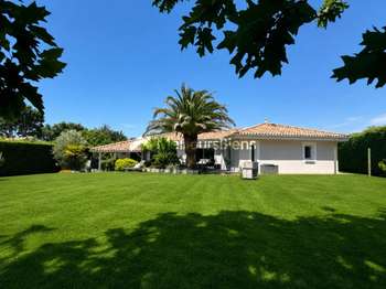 Vente Maison 4 chambresLes Sables-d'Olonne