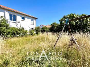 Vente Maison 4 chambresLes Sables-d'Olonne