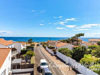 Vente maison 7 pièces Les Sables-d'Olonne 85