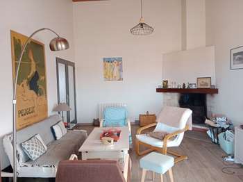 Vente Maison 3 chambresLes Sables-d'Olonne