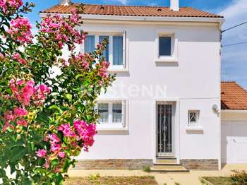 Vente Maison 3 chambresLes Sables-d'Olonne