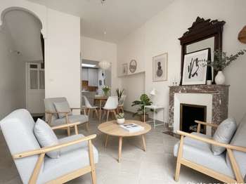 Vente Maison 3 chambresLes Sables-d'Olonne