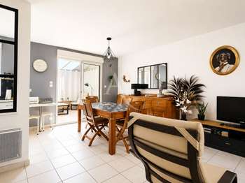 Vente maison 4 pièces Les Sables-d'Olonne 85