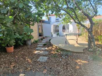 Vente maison 5 pièces Les Sables-d'Olonne 85