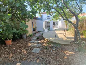 Vente Maison 3 chambresLes Sables-d'Olonne