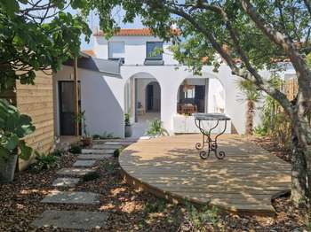 Vente Maison 3 chambresLes Sables-d'Olonne