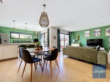 Vente Maison 3 chambresLes Sables-d'Olonne