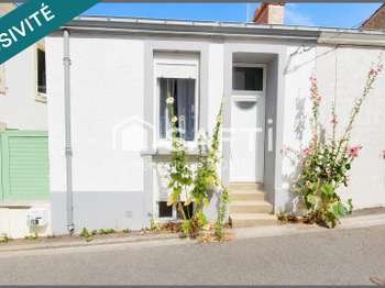 Vente Maison 2 chambresLes Sables-d'Olonne