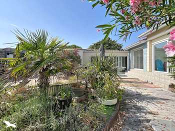 Vente Maison 2 chambresLes Sables-d'Olonne