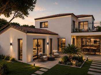 Vente Maison 4 chambresLes Sables-d'Olonne