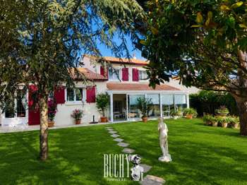 Vente Maison 4 chambresLes Sables-d'Olonne