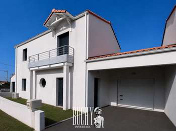 Vente Maison 3 chambresLes Sables-d'Olonne