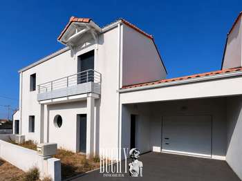 Vente maison 4 pièces Les Sables-d'Olonne 85