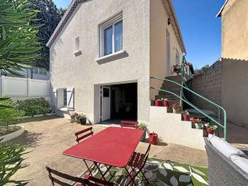 Vente Maison 3 chambresLes Sables-d'Olonne