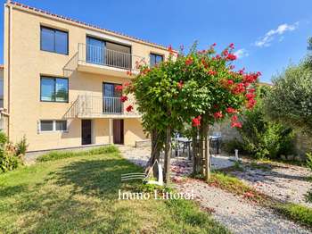 Vente Maison 3 chambresLes Sables-d'Olonne
