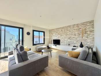 Vente Maison 3 chambresLes Sables-d'Olonne