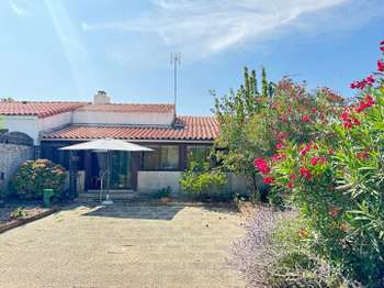 Vente Maison 2 chambresLes Sables-d'Olonne