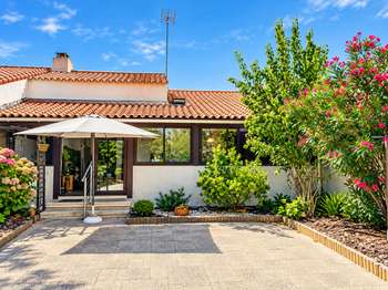 Vente maison 4 pièces Les Sables-d'Olonne 85