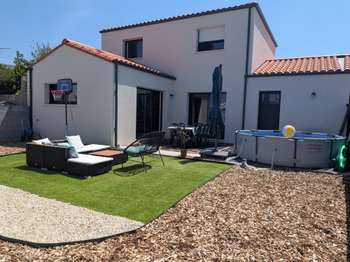 Vente Maison 4 chambresLes Sables-d'Olonne