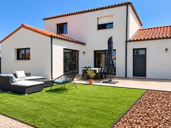 Vente Maison 4 chambresLes Sables-d'Olonne