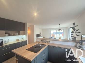 Vente Maison 4 chambresLes Sables-d'Olonne