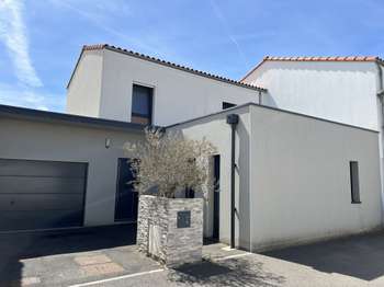 Vente Maison 3 chambresLes Sables-d'Olonne