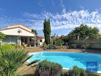 Vente Maison 4 chambresLes Sables-d'Olonne