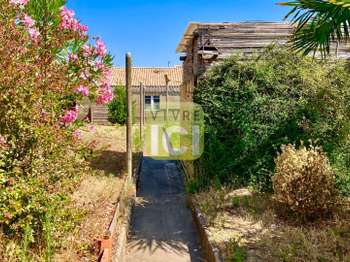 Vente Maison 3 chambresLes Sables-d'Olonne
