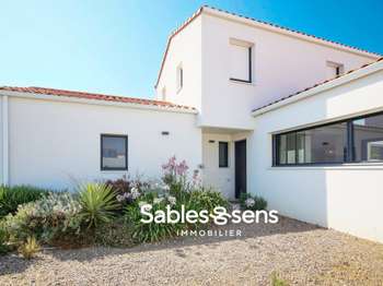 Vente Maison 4 chambresLes Sables-d'Olonne