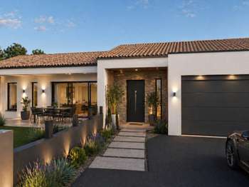 Photo Vente maison Les Sables-d'Olonne