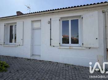 Vente Maison 3 chambresLes Sables-d'Olonne