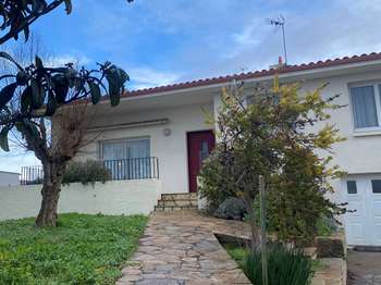 Vente Maison 4 chambresLes Sables-d'Olonne
