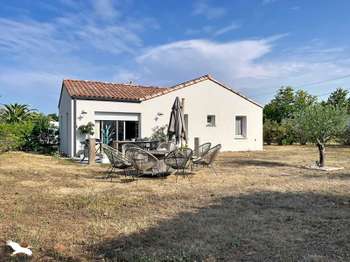 Vente maison 5 pièces Les Sables-d'Olonne 85