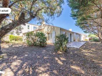 Vente maison 4 pièces Les Sables-d'Olonne 85
