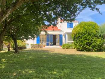 Vente Maison 4 chambresLes Sables-d'Olonne