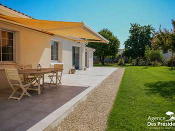 Vente Maison 4 chambresLes Sables-d'Olonne