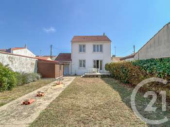Vente maison 5 pièces Les Sables-d'Olonne 85
