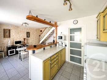 Vente Maison 2 chambresLes Sables-d'Olonne