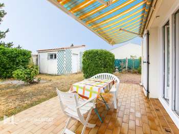 Vente maison 4 pièces Les Sables-d'Olonne 85