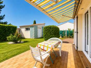 Vente Maison 2 chambresLes Sables-d'Olonne
