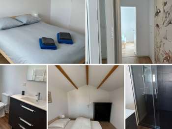 Vente Maison 3 chambresLes Sables-d'Olonne