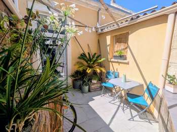 Vente maison 3 pièces Les Sables-d'Olonne 85