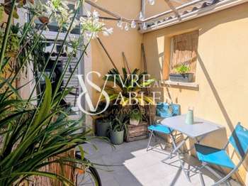Vente Maison 2 chambresLes Sables-d'Olonne